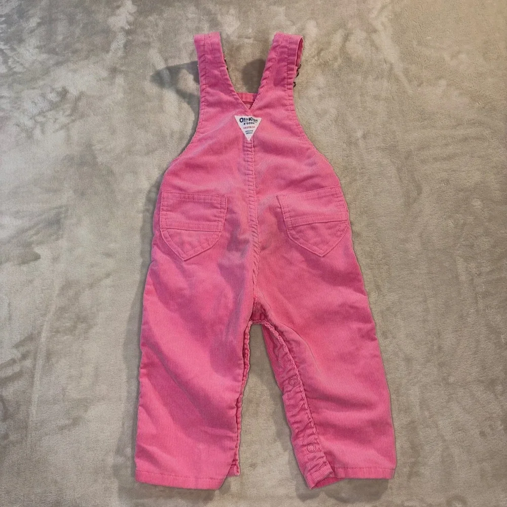 OshKosh Bgosh vintage oshkosh